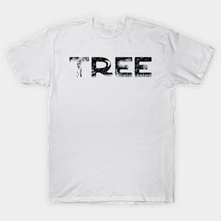 Tree T-Shirt